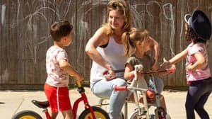 KDV Beweegbende foto 6