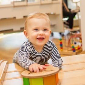 KDV Beweegbende foto 7