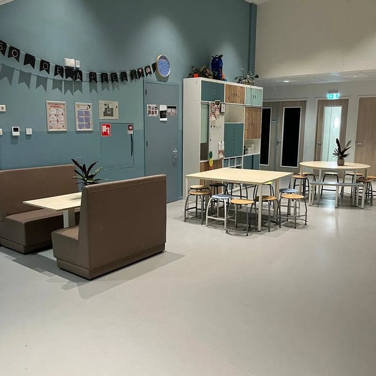 KDV Beweegbende foto 8