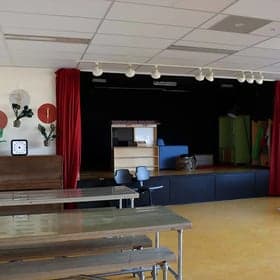 KDV Beweegbende foto 10