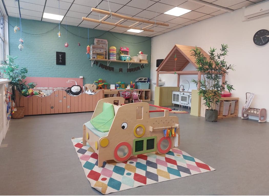 BSO Krea-Lieze foto 7