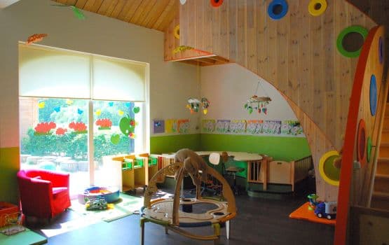 De Beestenboel Heisterhof B.V. foto 6