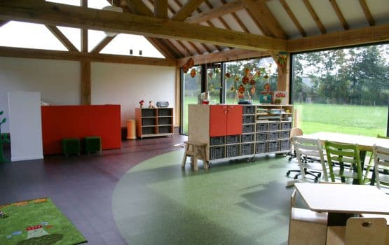 De Beestenboel Heisterhof B.V. foto 7