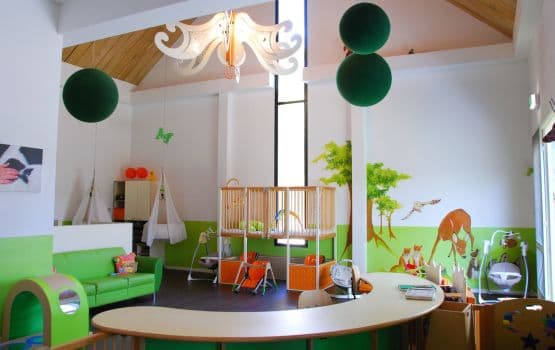 De Beestenboel Heisterhof B.V. foto 8