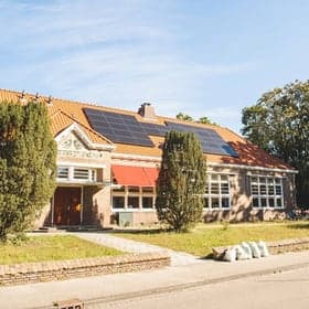 Partou BSO Dennenweg 14