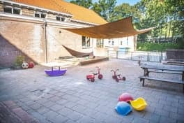 Partou BSO Dennenweg 14 3