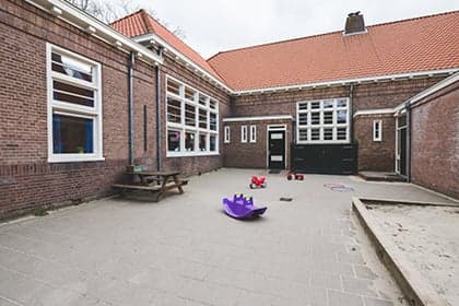 Partou BSO Dennenweg 14 foto 4