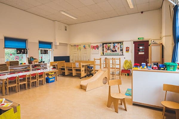 Partou BSO Dennenweg 14 foto 7