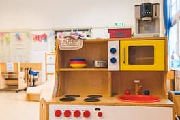 Partou BSO Dennenweg 14 foto 8