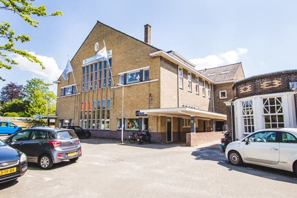 Partou BSO Koningskinderen De Sterrendaalders