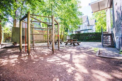 Partou BSO Koningskinderen De Sterrendaalders foto 5