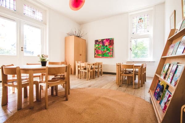 Partou BSO Koningskinderen De Sterrendaalders foto 6