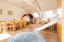 Partou BSO Koningskinderen De Sterrendaalders foto 7