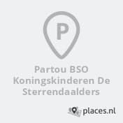 Partou BSO Koningskinderen De Sterrendaalders foto 8