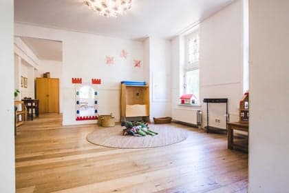 Partou BSO Koningskinderen De Sterrendaalders foto 9