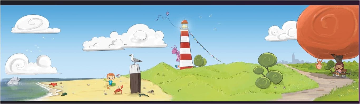 Teddy Kids RB5 foto 8