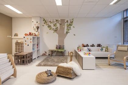 Kindercentrum Hoek