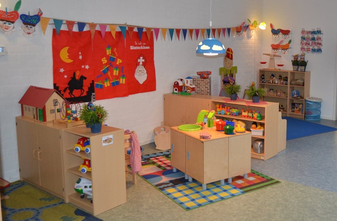 Kindercentrum Hoek 2