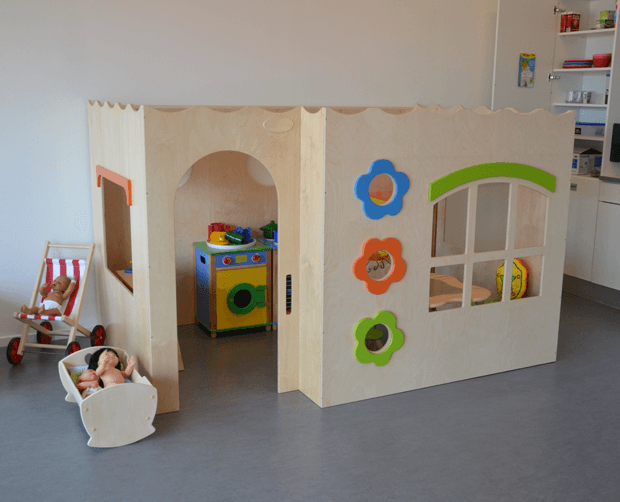 Kindercentrum Hoek foto 4