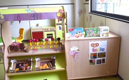 Kindercentrum Hoek foto 5