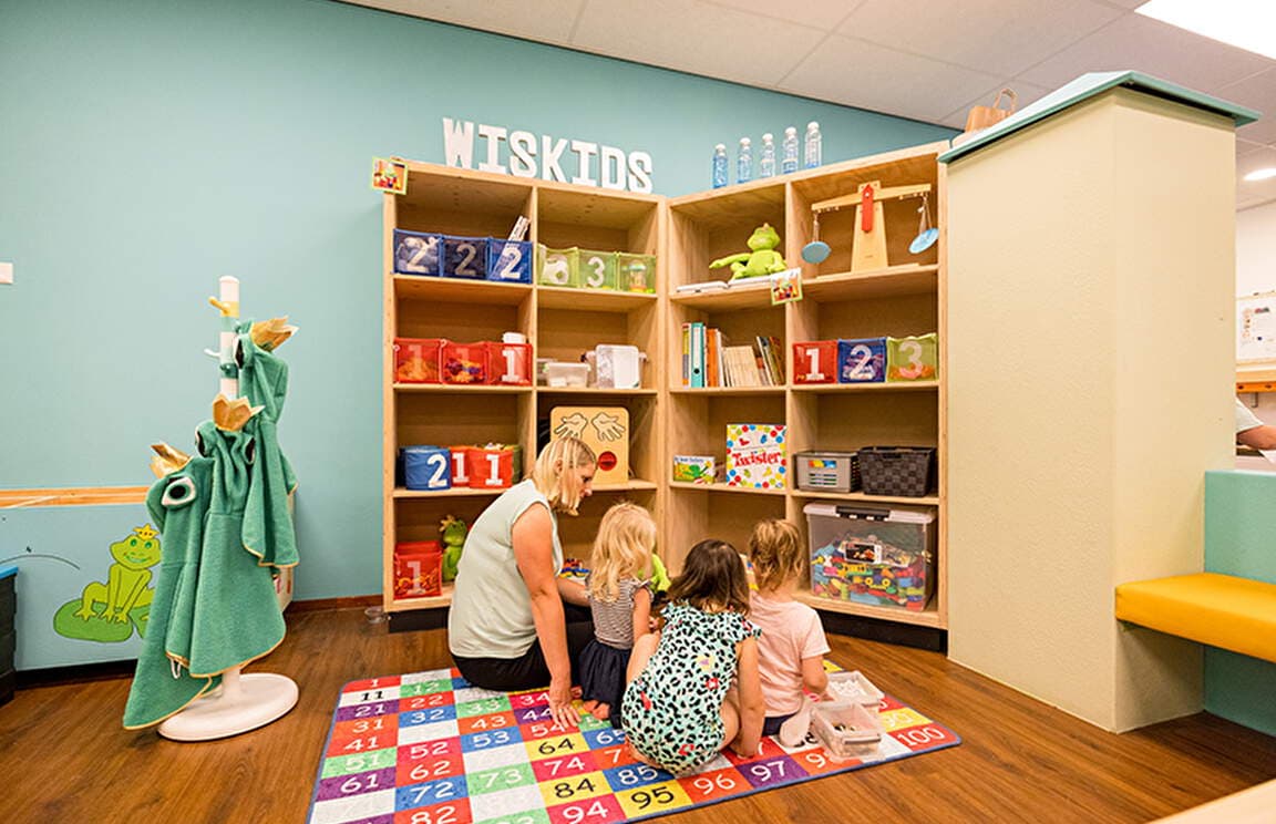 Kindercentrum Hoek foto 7