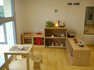 Kindercentrum Hoek foto 8