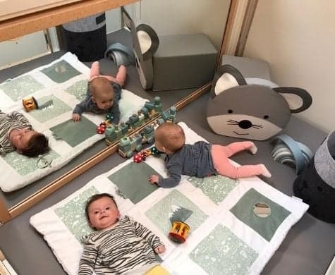 Kindercentrum Hoek foto 9