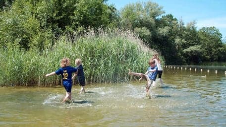 Het Zonnelicht foto 4