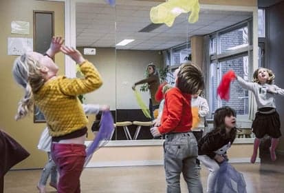 Het Zonnelicht foto 9