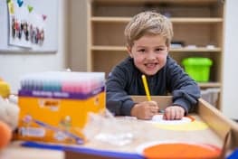 Talentenwereld foto 4