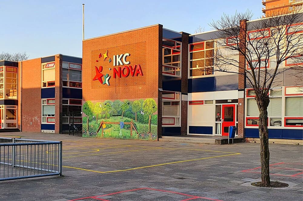 IKC Nova