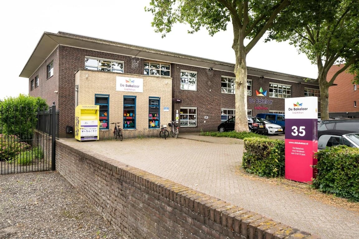 Kindcentrum De Bakelaar