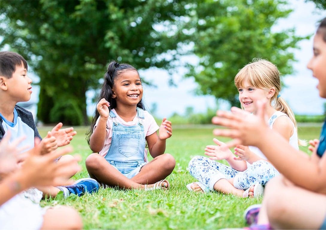 Prokino De Regenboog Almere KDV