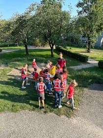 Sport-BSO Flekss - De Nowies 2