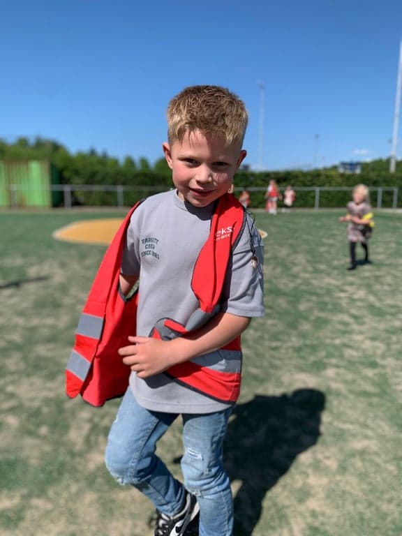 Sport-BSO Flekss - De Nowies 3