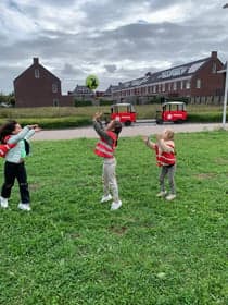 Sport-BSO Flekss - De Nowies foto 4