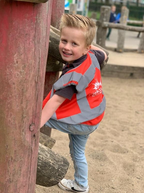 Sport-BSO Flekss - De Nowies foto 5