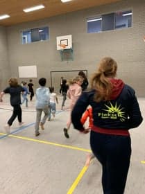 Sport-BSO Flekss - De Nowies foto 9