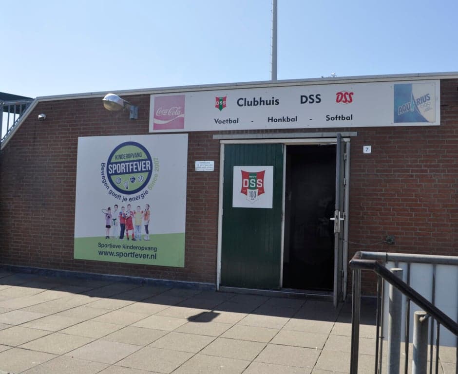 Sportfever SportBSO DSS 2