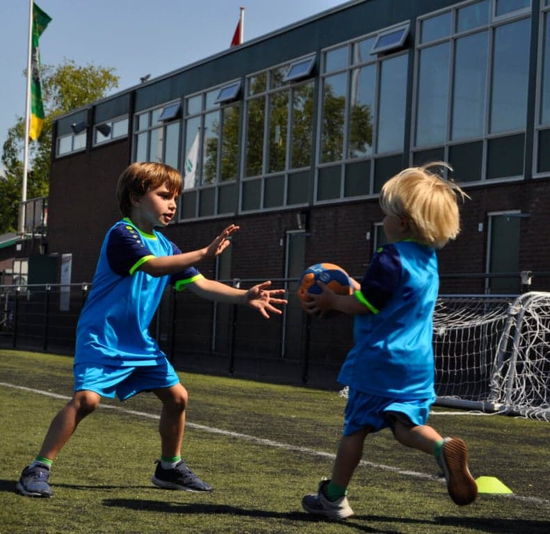 Sportfever SportBSO DSS 3