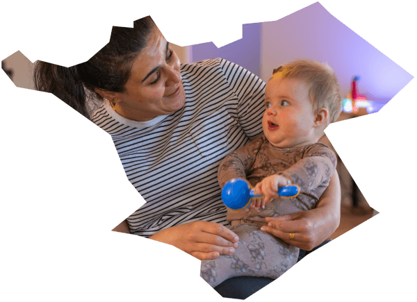 Kindcentrum Bernhard 2