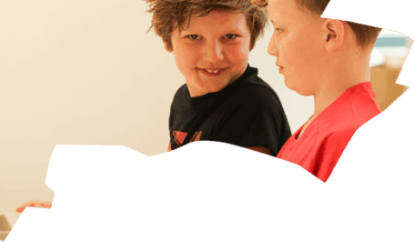 Kindcentrum Bernhard 3