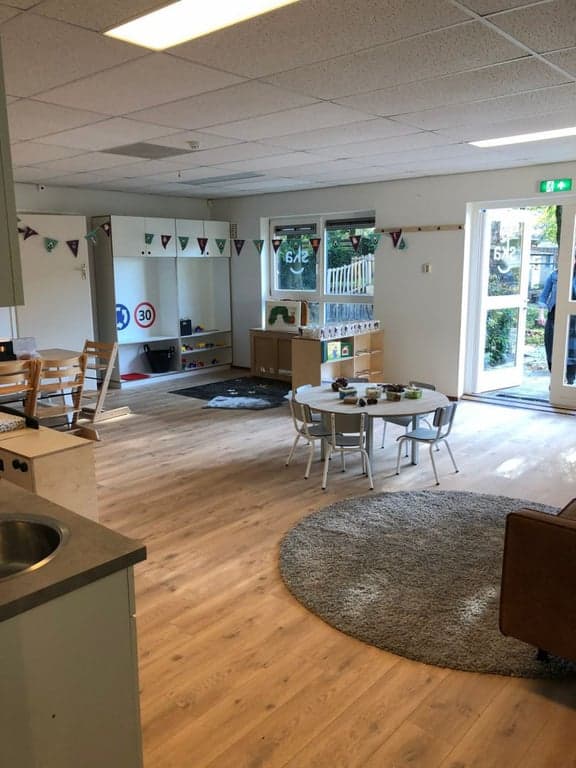 Ska Kindcentrum Kelnarij