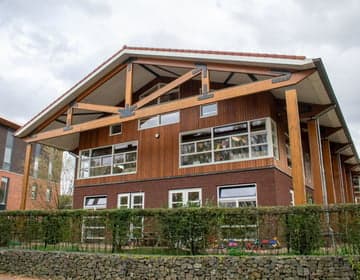 Kindcentrum Pepersgoed foto 4