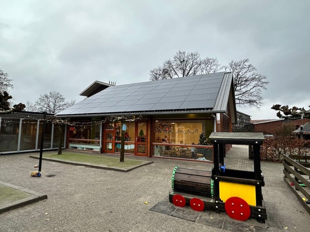 Kindcentrum Pepersgoed foto 7