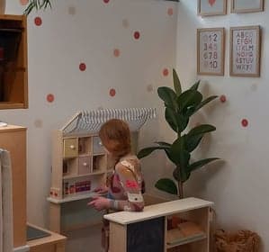 Christelijke kinderopvang Boaz foto 4