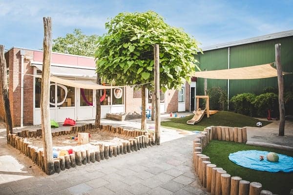 Partou BSO Rijnzichtlaan 3 foto 6