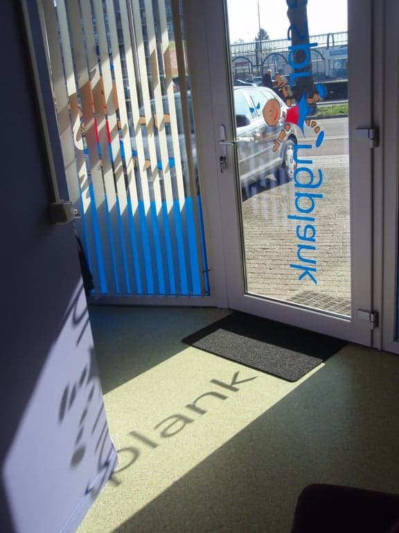 BSO de Springplank foto 4