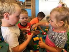 VOF Kinderdagverblijf De Berendijk foto 4