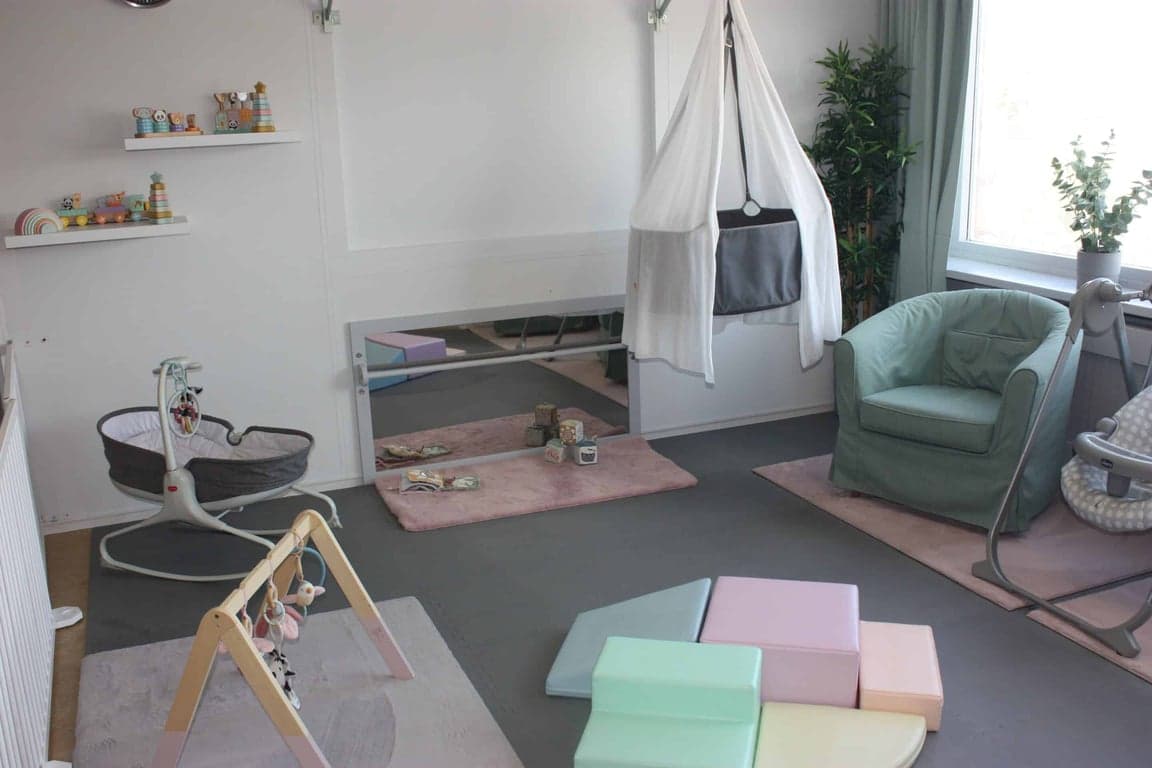 VOF Kinderdagverblijf De Berendijk foto 5